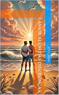 Livro Amor Além das Diferenças