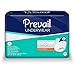 Prevail Underwear, Extra Absorbency, Youth/Small, Pack/22