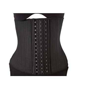 Womens Sports Fitness Corset Underwear Shaping Motion Belt