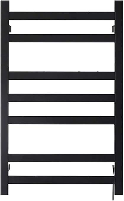 GJJSZ Porte-serviettes Basse Consummation,Porte-serviettes & Eacute