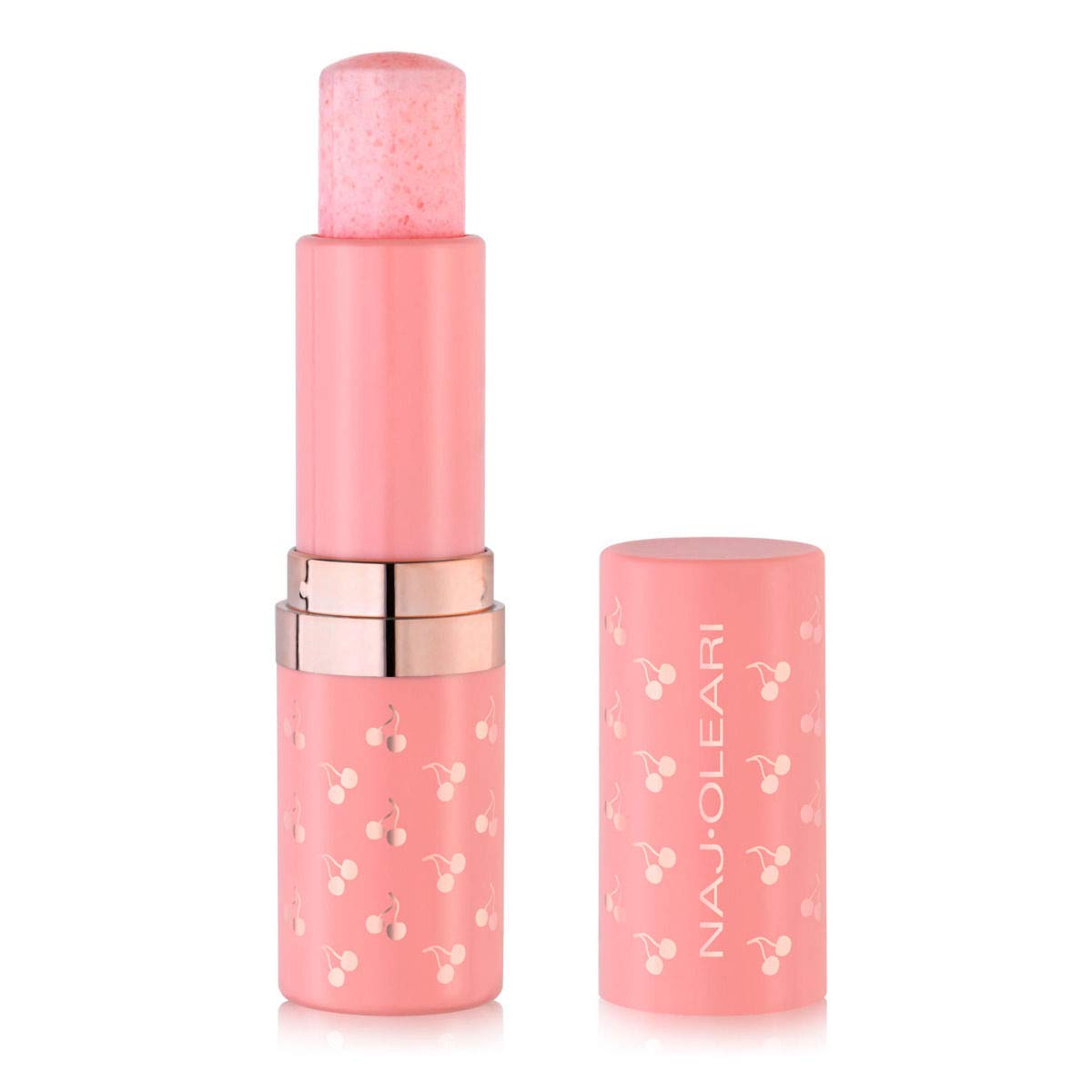 Naj Oleari Lip Scrub - 4 ml