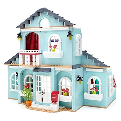gift suggestions and ideas related to Toys & Games most popular gift items that are Building Sets