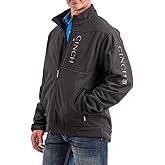 Cinch | Black Bonded Concealed Carry Jacket