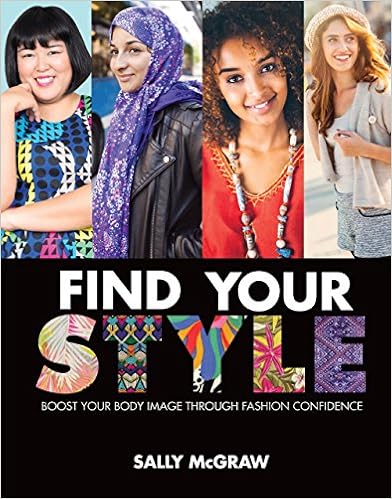 Find Your Style: Boost Your Body Image through Fashion Confidence Find Your Style: Boost Your Body Image through Fashion Confidence
