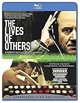 Cover Image for 'Lives of Others , The'