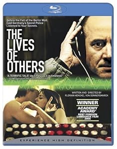 Cover Image for 'Lives of Others , The'
