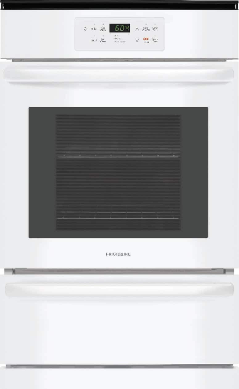 Best Gas 24 Inch Wall Oven