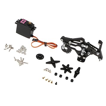 flexible robotic arm