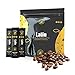 TLC iaso Latin Style Cafe Coffee 20 sachets (9gr each)