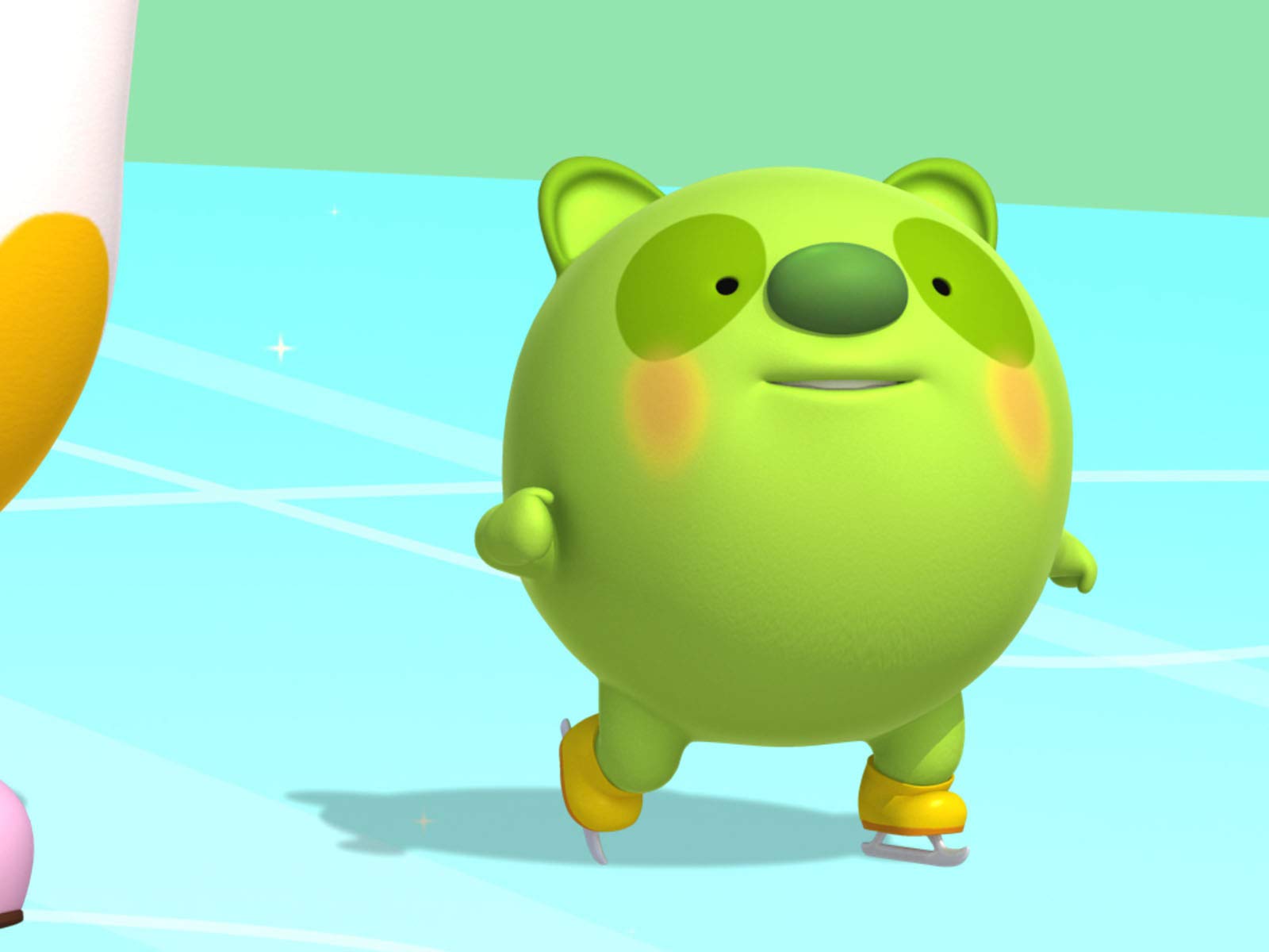 Watch Hello Cocomong Prime Video