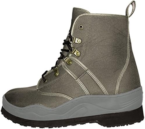 CADDIS Women's Explorer Wading Shoe - EcoSmart II Sole Size: Sz7 No Color