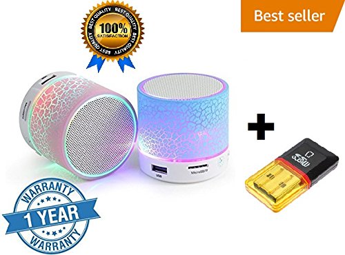 reliance mini speaker