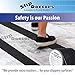 SlipDoctors Anti Slip Traction Tape (4