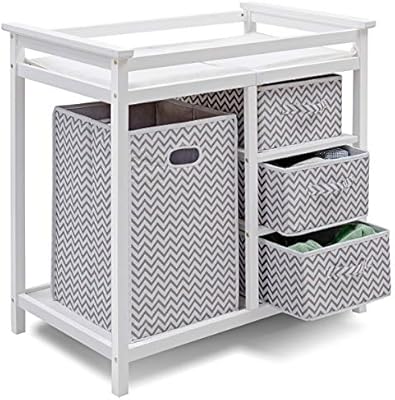 costzon changing table