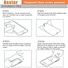 2-Pack-LG-V10-Screen-Protector-Asstar-LG-V10-Tempered-Glass-Screen-ProtectorBubble-FreeAnti-ScratchAnti-GlareAnti-Fingerprint-Premium-Tempered-Glass-Screen-Protector-for-LG-V10
