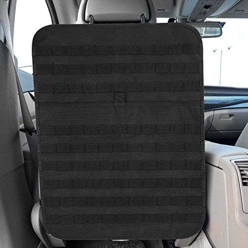 1 LIVIQILY+Concealment+Pistol+Holster+Adjustable