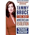 The New American Revolution: How You Can Fight the Tyranny of the Left's Cultural and Moral Decay