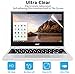[2PCS Pack] CaseBuy Screen Protector for 11.6 inch New Acer Chromebook R 11 Convertible CB5-132T 11.6