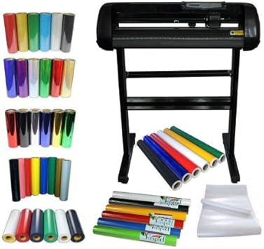 htv vinyl cutter machine