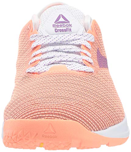 Reebok Women's Nano 9 Cross Trainer Shoes