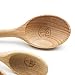 ASAPS Beechwood Measuring Spoons Set of 4