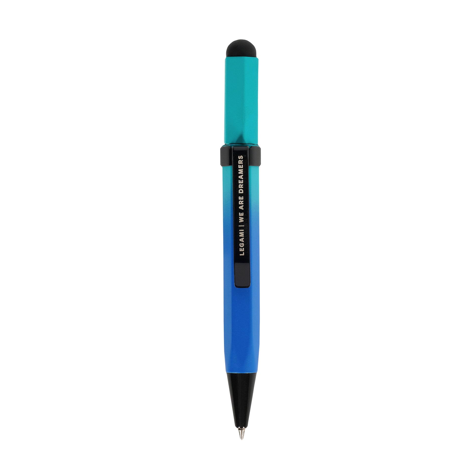 LEGAMI Mini Touchscreen Pen - Smart Blue Gradient Touchscreen Stylus for Geräte mit Touchscreen