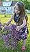 YJ.GWL Western Dress Girl, Denim Tops Flower Girl Dress, Princess Dresses for Girls, Girls Summer Dress Casual Outfits, Party Dresses Fashion Clothes for 7-8 Years