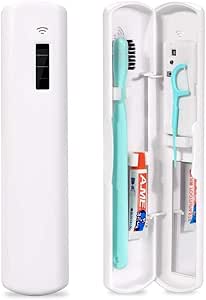 Liberty Porta cepillo de dientes soporte cepillo dientes pared