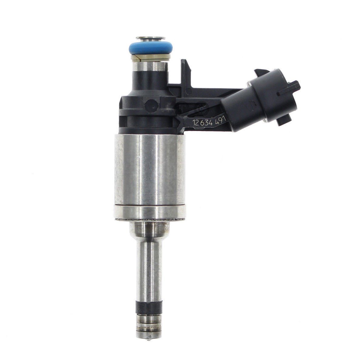 2009 Buick Enclave Fuel Injector - Jonesgruel