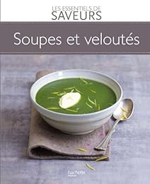 Soupes et veloutés