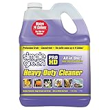 Simple Green Pro HD Heavy Duty Cleaner Concentrate 1 Gallon Bottle