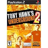 Tony Hawk's Underground 2 - PlayStation 2 (Renewed)