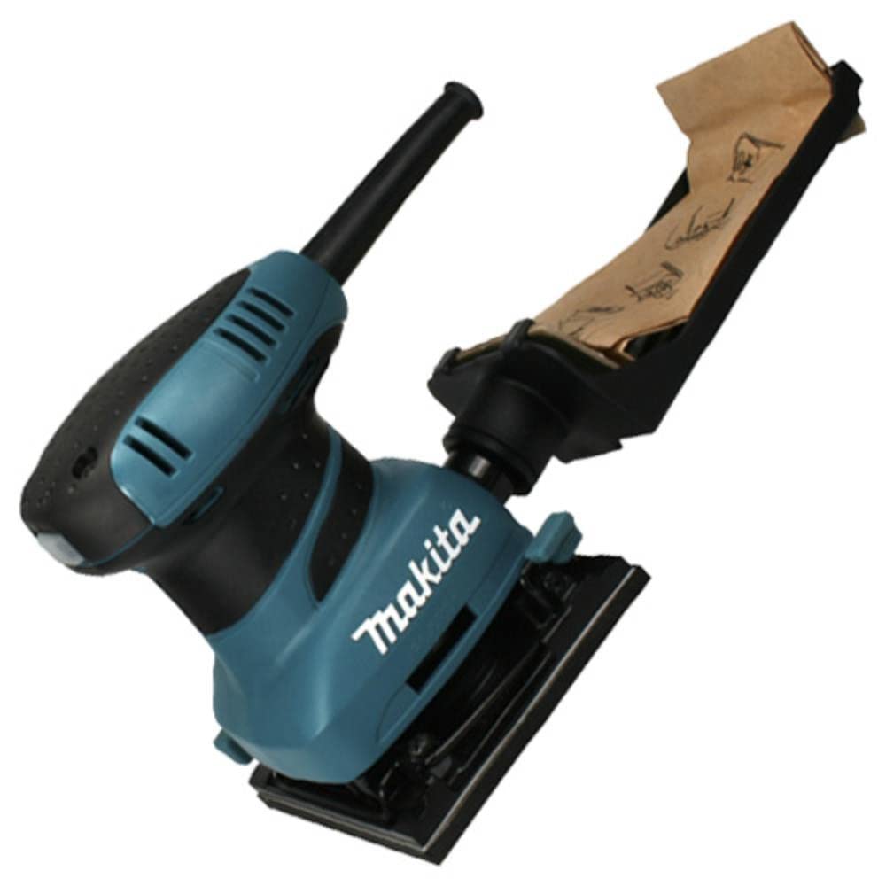 Makita BO4555/1 110V Palm Sander