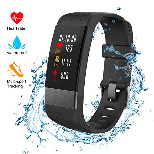 hommie fitness tracker