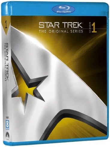 Amazon.com: Star Trek: The Next Generation (Complete Seasons 1-7