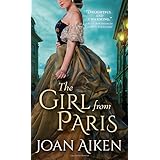 The Girl from Paris