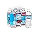 Splash Blast, Wild Berry Flavored Water, Zero Sugar, with Electrolytes, 16.9 Fl Oz, 6 Pack