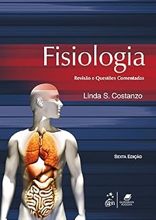 Livro Fisiologia