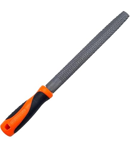 Lima Raspa Metal Strumento Levigatura Professionale Lima Raspa Metallica Surform 5-21 ...
