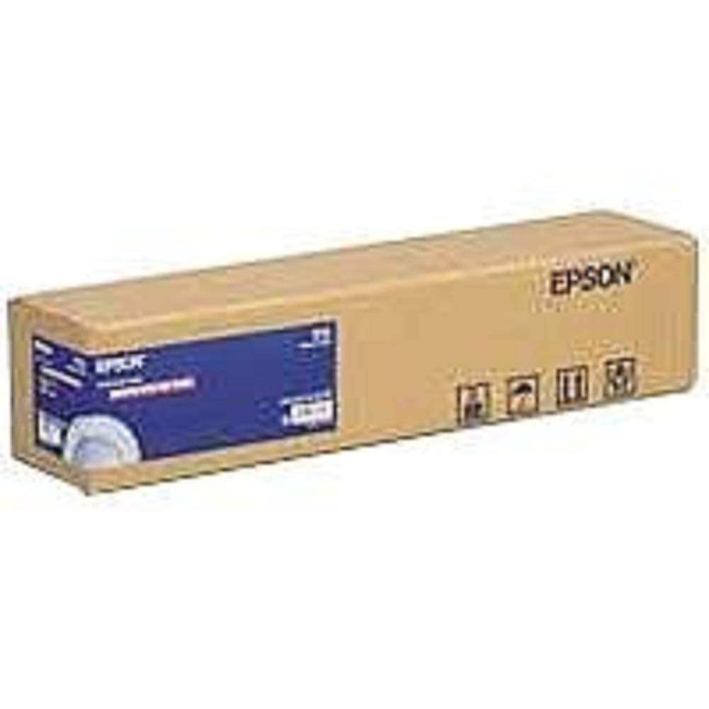 Epson Media, Media, Roll, Epson Photo Paper Gloss, Graphic Arts - Photographic Paper, 36" x 30.5m, 250 g/m2