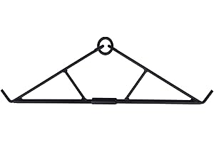 Game Hanging Gambrel Deer Hanger Rack 700 lbs for Skining Hunter Butchers