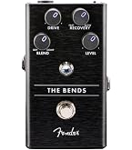 Amazon.com: Fender Engager Boost Pedal : Musical Instruments