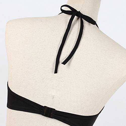 5 Alalaso+Womens+Bandage+Lingerie+Underwear