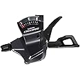 SHIMANO Deore SL-T6000 Shifter - Left, 3-Speed