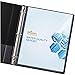 Avery Clear High-Capacity Sheet Protectors, Hold 50 Sheets, Heavyweight, 25 Multi Page Protectors (74171)