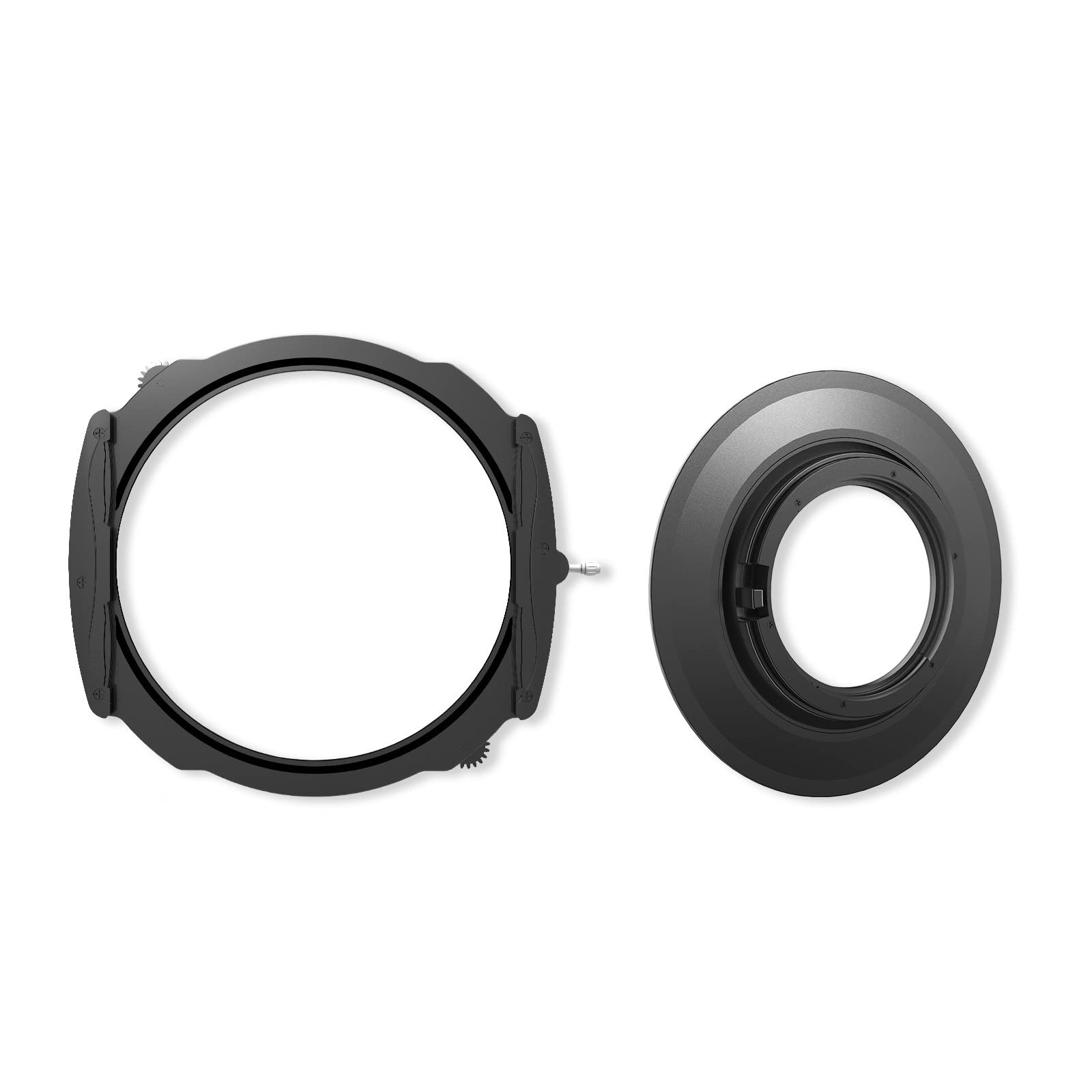 Haida M15 Filter Holder with Adapter Ring for Sigma 14-24mm f/2.8 DG DN Art Lens for Sony E — image 1
