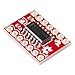 TXB0104 Breakout - Bidirectional Voltage Level Translator