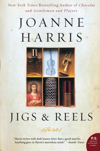 Jigs & Reels: Stories (P.S.) Jigs & Reels: Stories (P.S.)