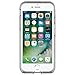 OtterBox Symmetry Clear Series Case for iPhone SE (3rd and 2nd gen) and iPhone 8/7 - Retail Packaging - Clear (Clear/Clear)
