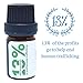 Bay Essential Oil (Laurel Leaf) by Simply Earth - 5 ml, 100% Pure Therapeutic Grade